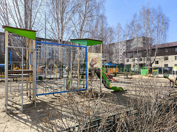 Квартира 2-комн., 50.2 м²