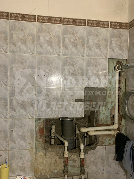 3-к квартира, 72 кв.м.