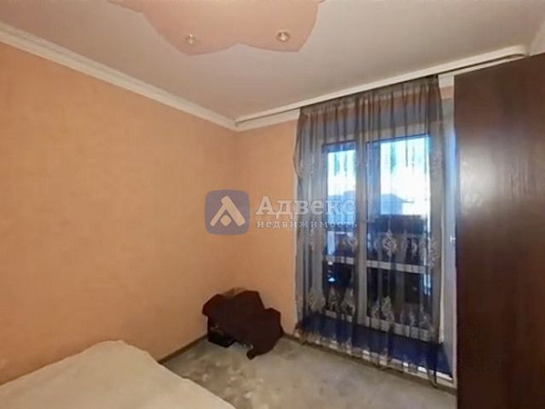 Квартира 2-комн., 40 м²