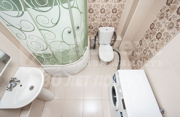 Студия, 24 кв.м.