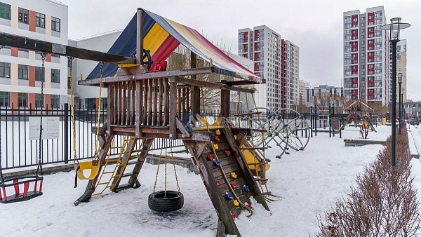 1-к квартира, 35 кв.м. 1-к квартира, 35 кв.м.