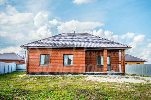 Дом, 113.3 кв.м.