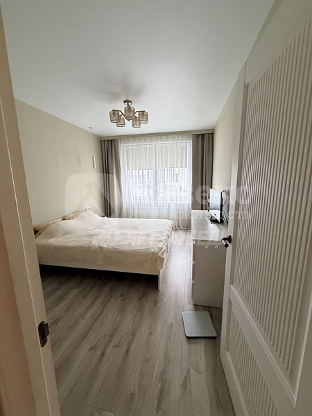 2-к квартира, 47 кв.м.