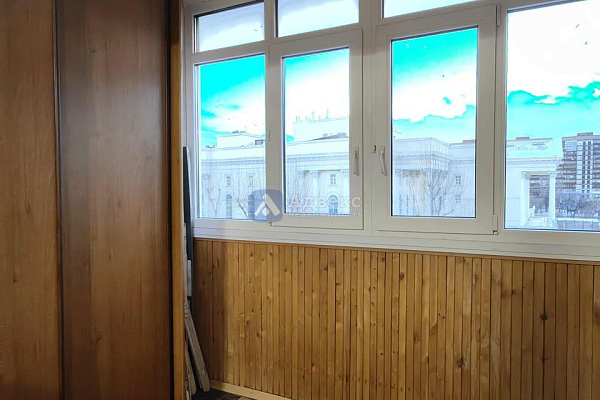 Квартира 3-комн., 65.9 м²