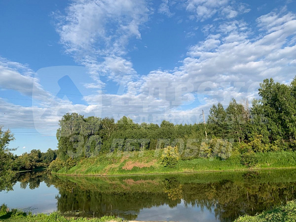 Участок 4.68 сот. 