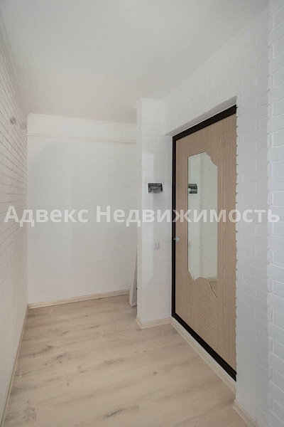 Квартира 1-комн., 40 м²