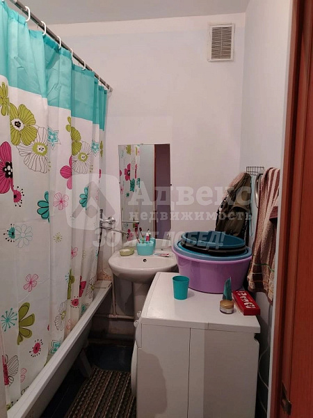 2-к квартира, 60 кв.м.