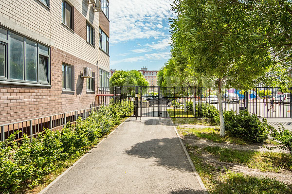 1-к квартира, 32 кв.м.