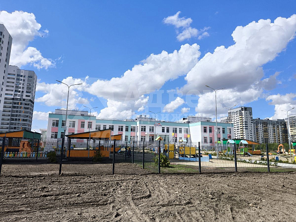Студия, 20 кв.м.