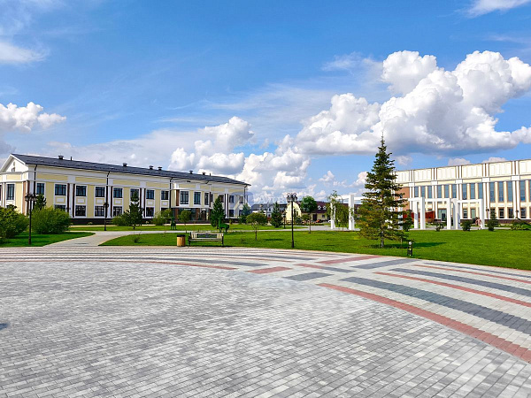 Коттедж 240 м²