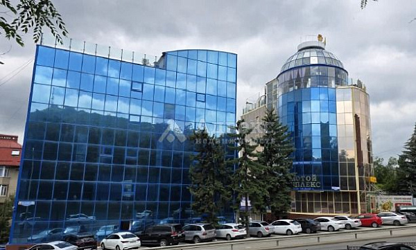 Продажа бизнеса 1738.1 м²