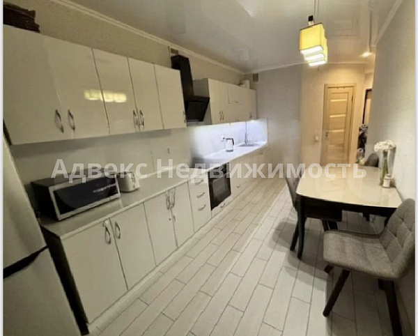 Квартира 2-комн., 64 м²