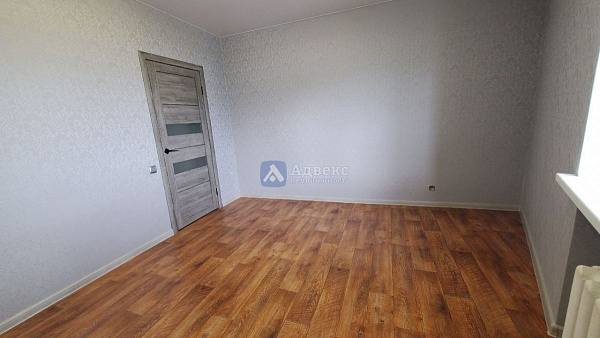 Квартира 2-комн., 45.1 м² Квартира 2-комн., 45.1 м²