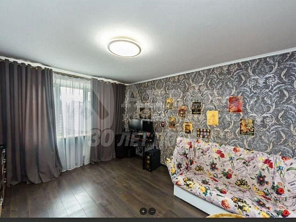 3-к квартира, 84 кв.м.
