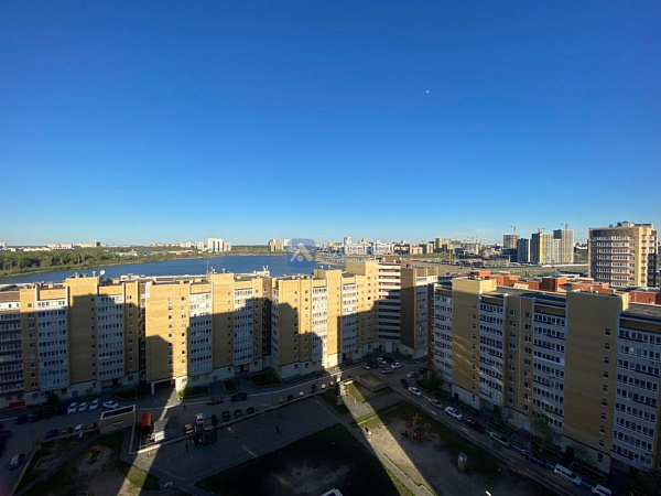 Квартира 1-комн., 40.3 м² Квартира 1-комн., 40.3 м²