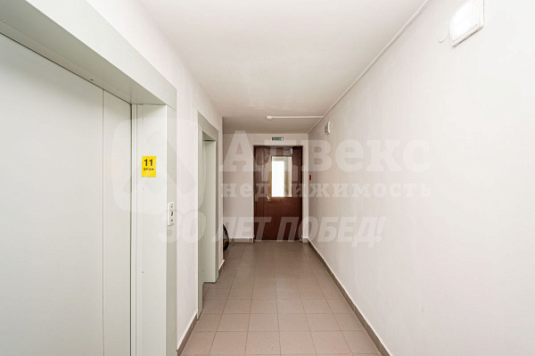 2-к квартира, 83 кв.м.