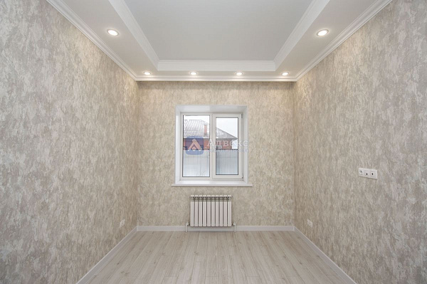 Коттедж 113.3 м² Коттедж 113.3 м²