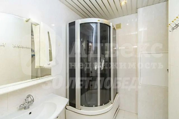 Квартира 2-комн., 85.8 м²