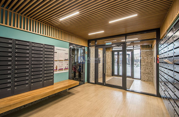 Квартира 4-комн., 76.3 м²