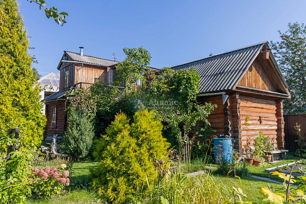 Дача/Коттедж, 60 кв.м.