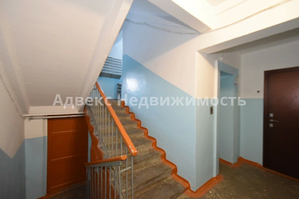 Квартира 2-комн., 43.9 м²