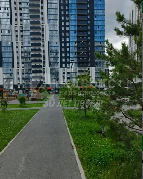 2-к квартира, 62 кв.м.
