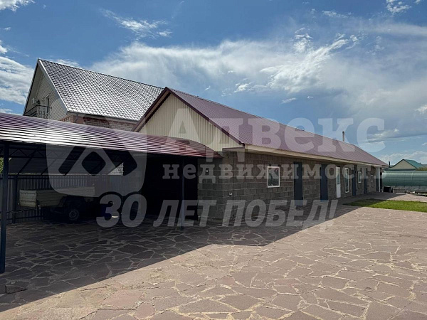 Дом, 112.6 кв.м.