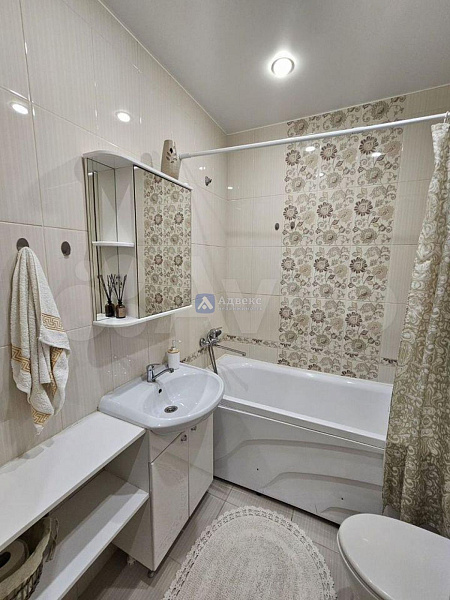 1-к квартира, 38 кв.м. 1-к квартира, 38 кв.м.
