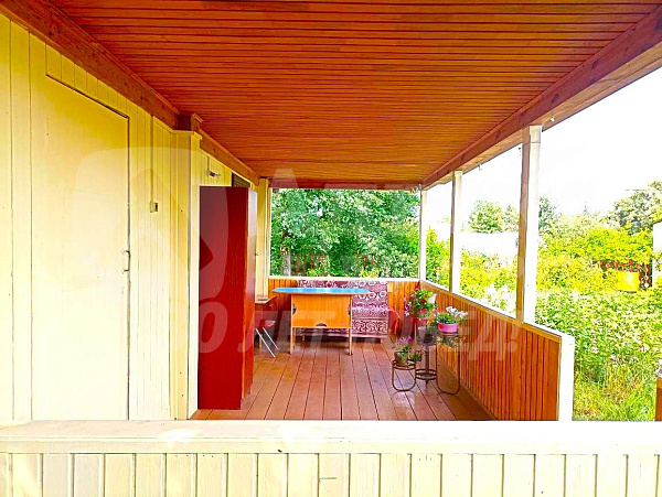 Дача/Коттедж, 55.4 кв.м.