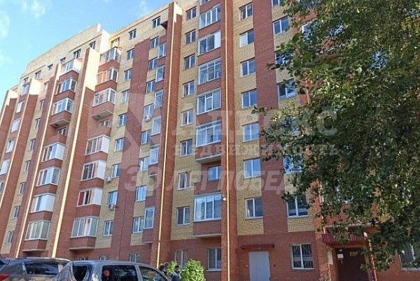 1-к квартира, 32 кв.м.