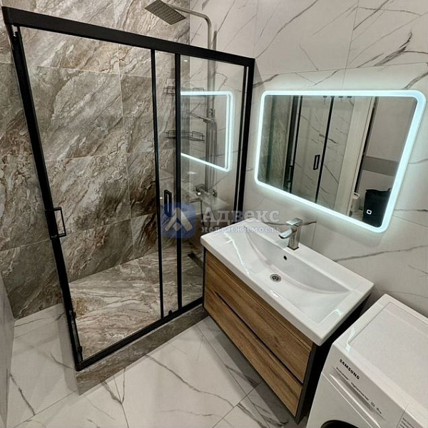 1-к квартира, 30 кв.м.