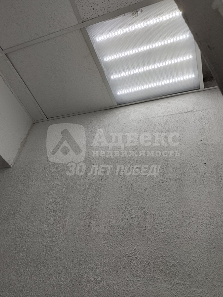 Склад, 2 кв.м.