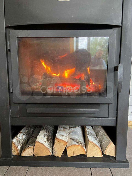 Дача/Коттедж, 52 кв.м.