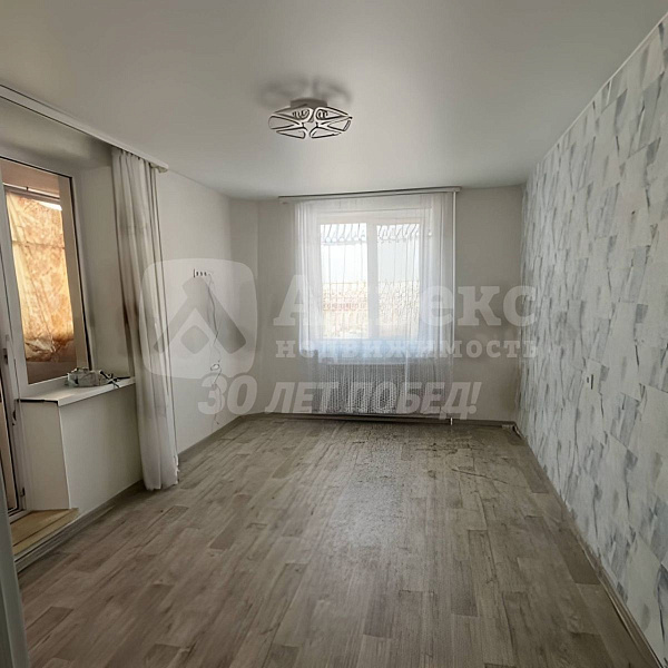 Квартира 2-комн., 53.8 м²