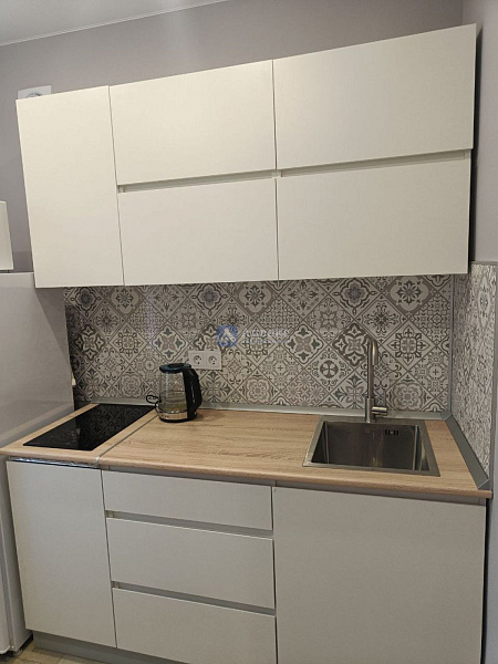 Квартира 1-комн., 30.2 м²