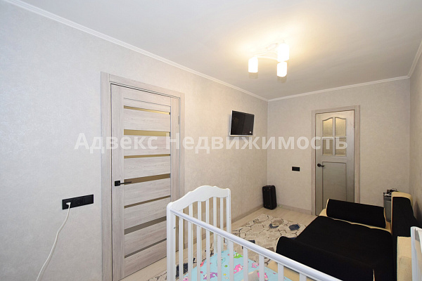 2-к квартира, 42 кв.м.