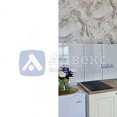 Студия, 22 кв.м. Студия, 22 кв.м.