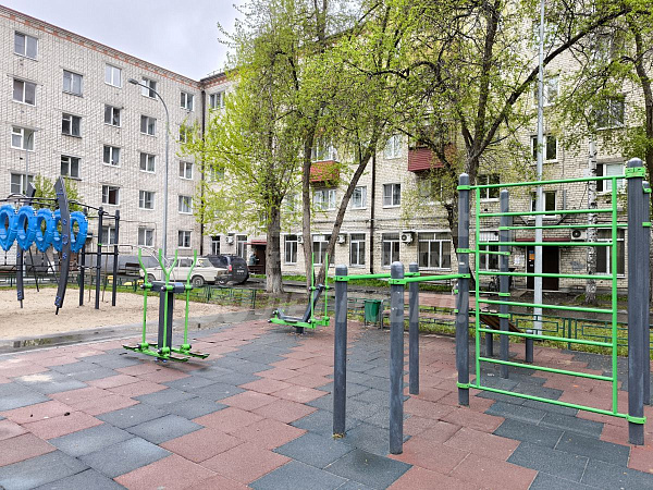 Квартира 1-комн., 28.4 м²
