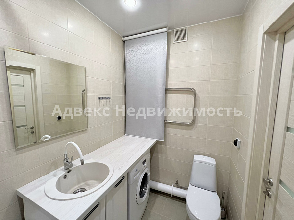 Квартира студия, 23.7 м²