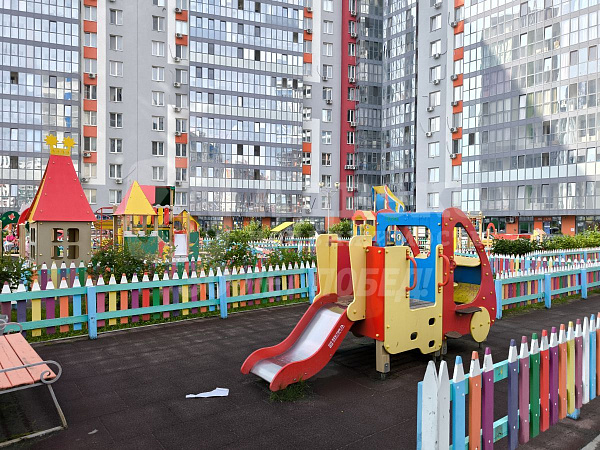 Студия, 26 кв.м.