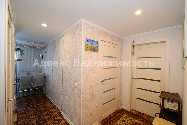 Квартира 2-комн., 43.9 м²