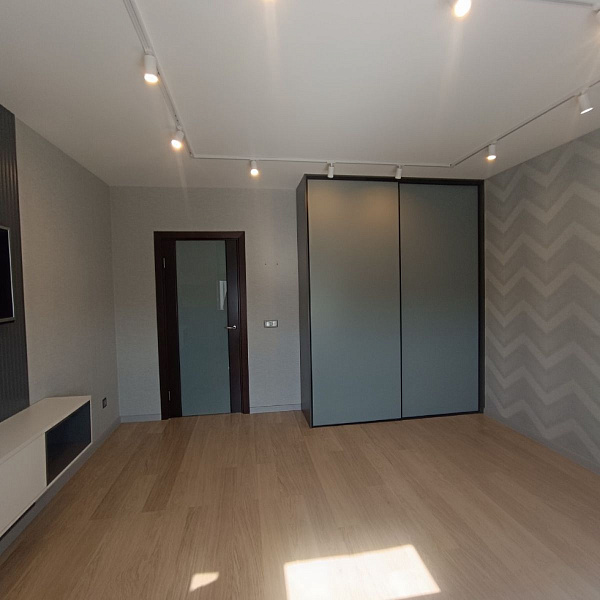 Квартира 3-комн., 94.1 м²