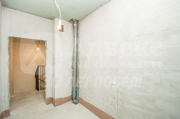 Квартира 3-комн., 144.78 м²