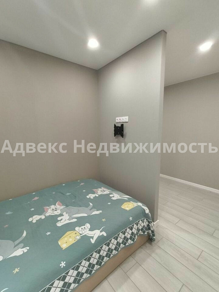 Квартира 3-комн., 120 м²