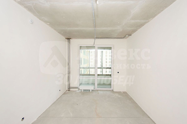 Квартира 3-комн., 83.6 м²