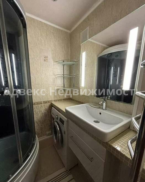 Квартира 2-комн., 50.6 м²