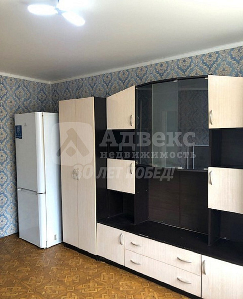 2-к квартира, 26 кв.м.