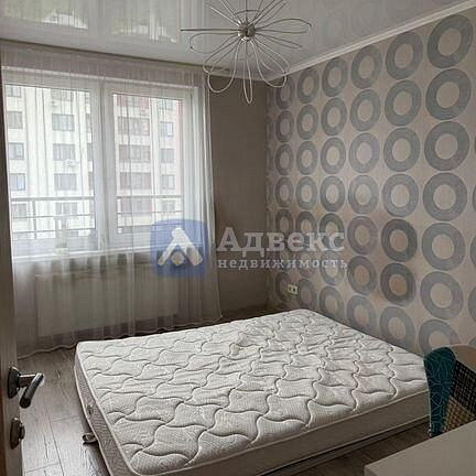 Квартира 2-комн., 57 м² Квартира 2-комн., 57 м²