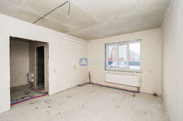 Квартира 2-комн., 81.08 м²