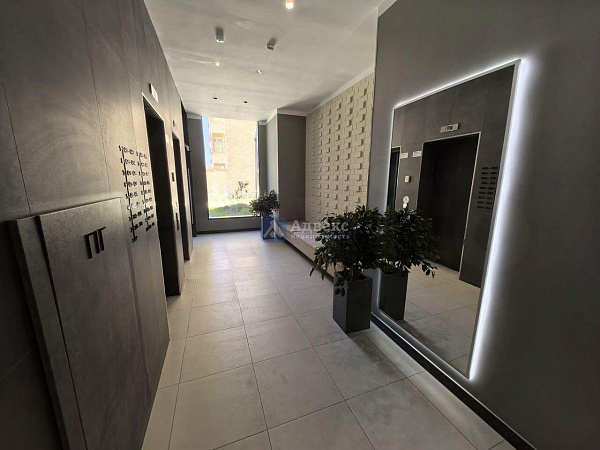 Квартира студия, 31 м² Квартира студия, 31 м²